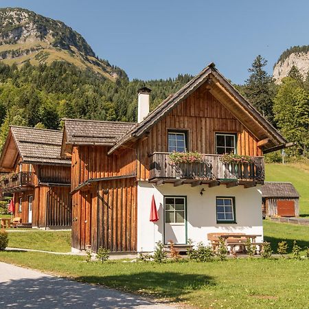 Alpenparks Hagan Lodge Алтаусзее Екстериор снимка