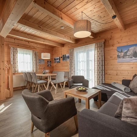 Alpenparks Hagan Lodge Алтаусзее Екстериор снимка