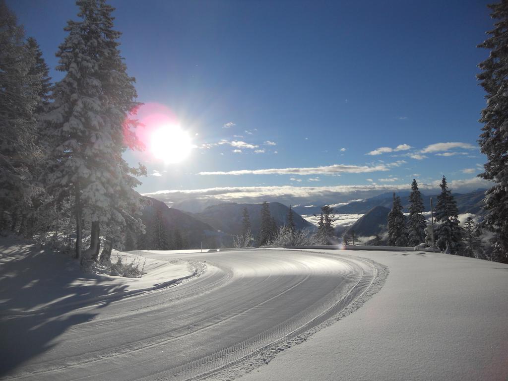 Alpenparks Hagan Lodge Алтаусзее Екстериор снимка