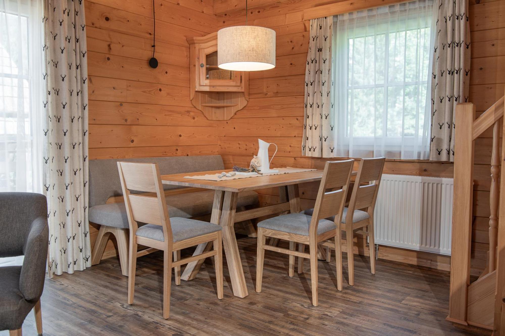 Alpenparks Hagan Lodge Алтаусзее Екстериор снимка