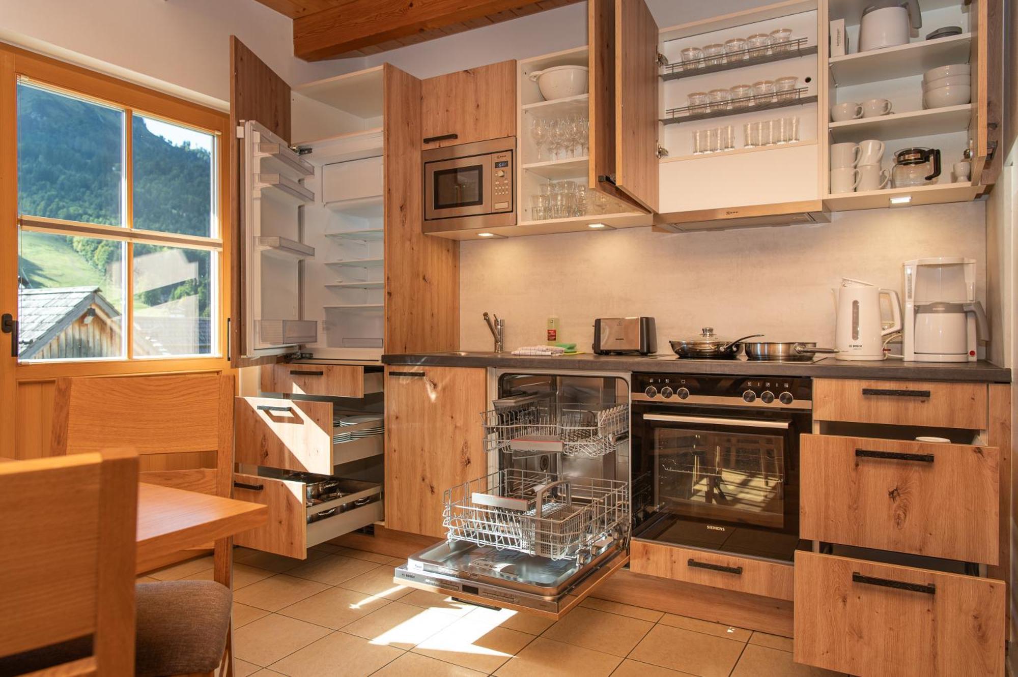 Alpenparks Hagan Lodge Алтаусзее Екстериор снимка