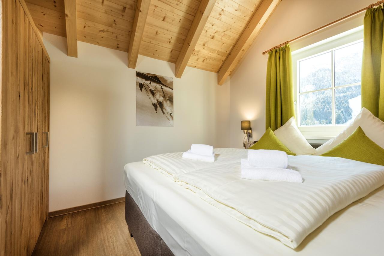 Alpenparks Hagan Lodge Алтаусзее Екстериор снимка