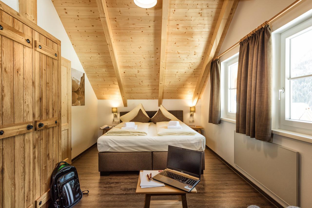 Alpenparks Hagan Lodge Алтаусзее Екстериор снимка
