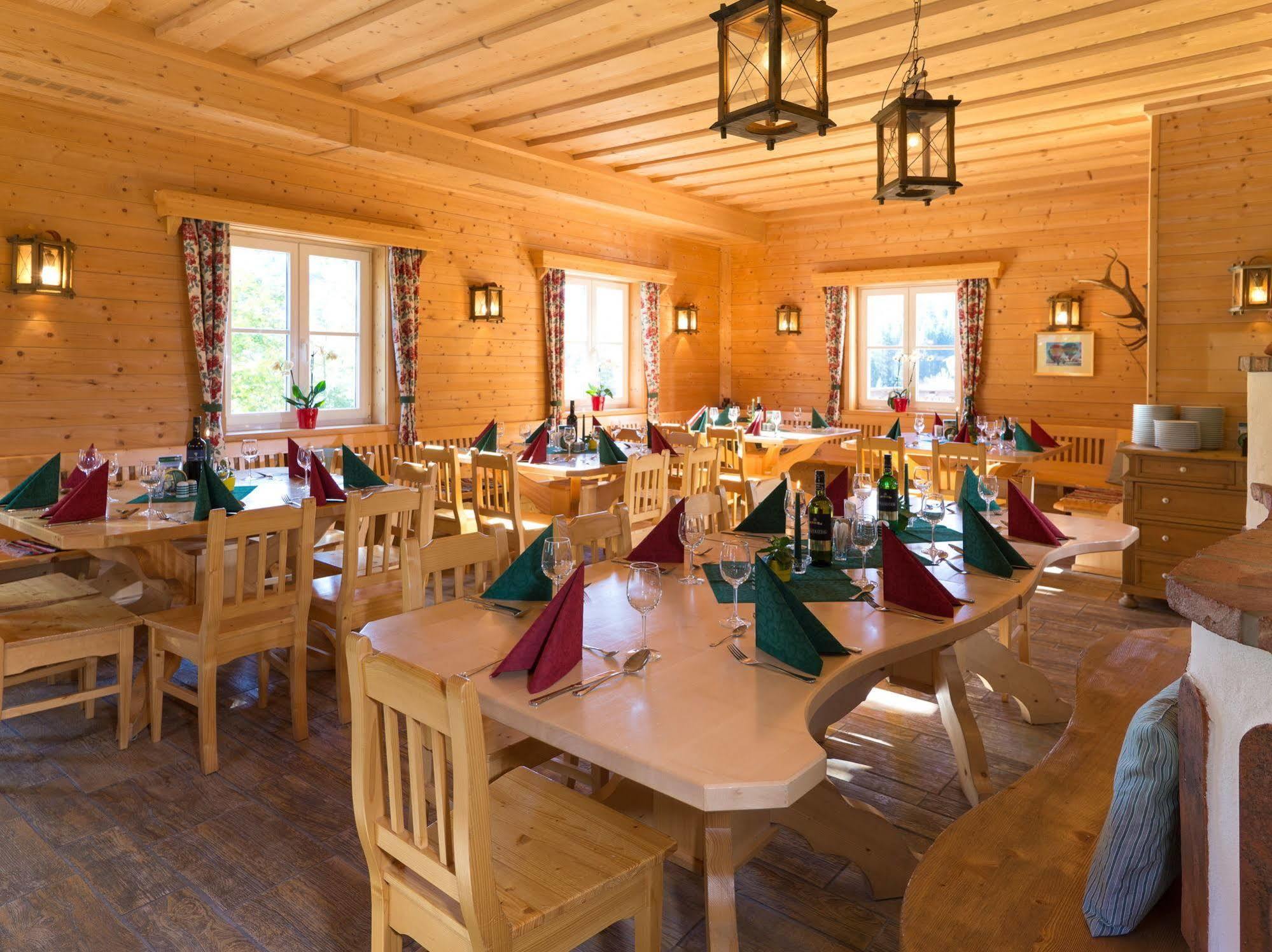 Alpenparks Hagan Lodge Алтаусзее Екстериор снимка